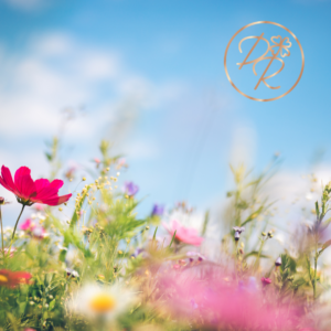 Die 4 besten ätherischen Öle für den Frühling: Mehr Energie & Wohlbefinden