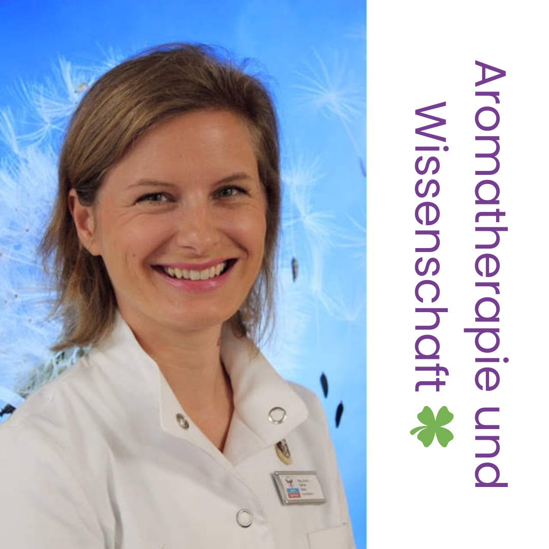 Mehr über den Artikel erfahren Aromatherapie und die Wissenschaft