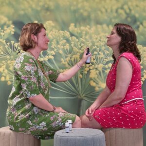Die 5 besten Hydrolate für den Sommer – sanfte Pflanzenkraft für die ganze Familie