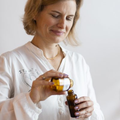 Aromatherapie Aromatherapie